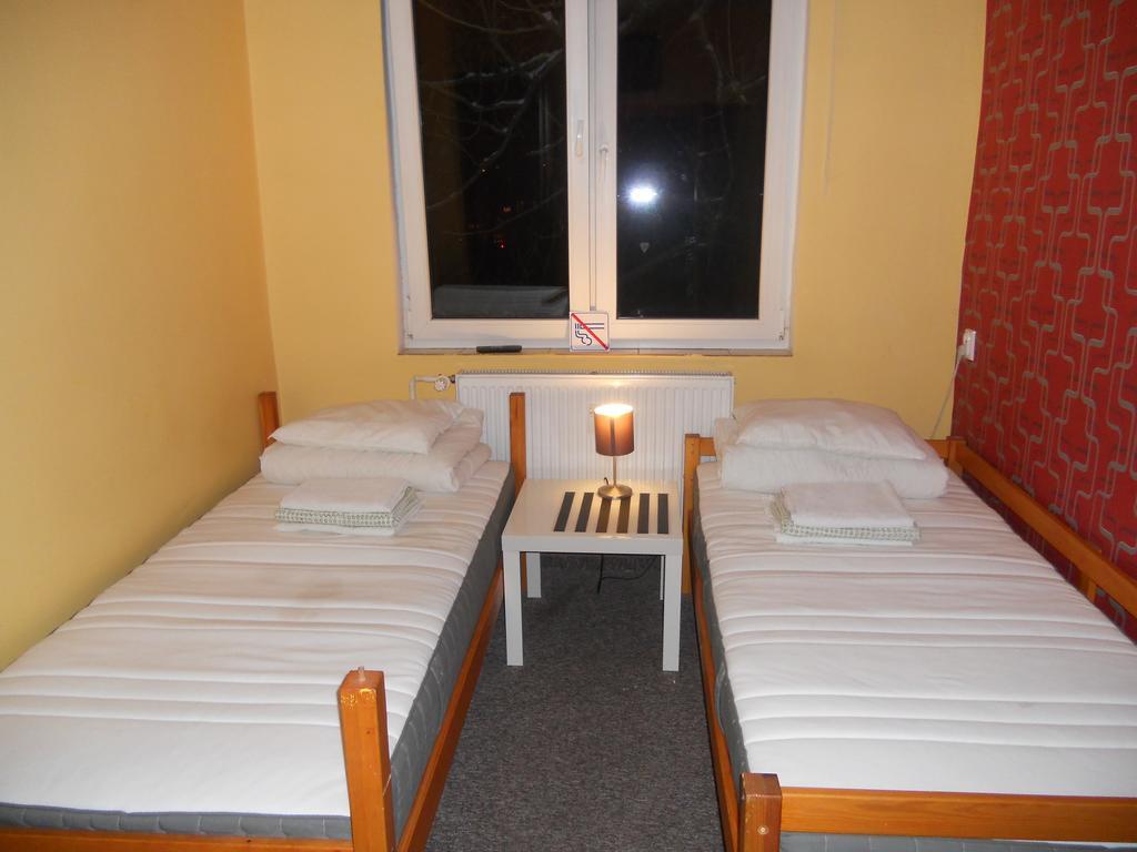 Old Town Hostel Gdańsk Værelse billede