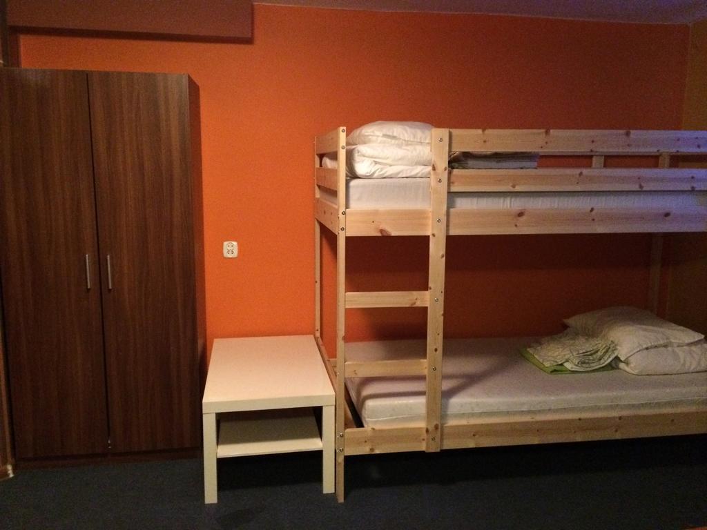 Old Town Hostel Gdańsk Eksteriør billede