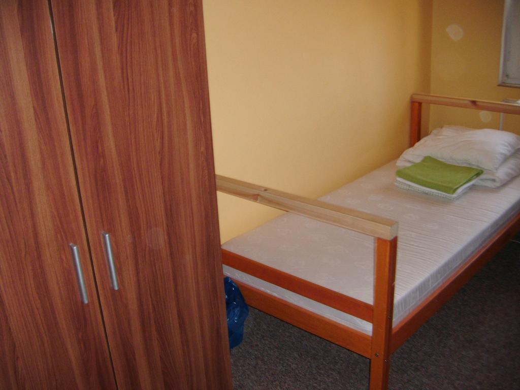 Old Town Hostel Gdańsk Eksteriør billede