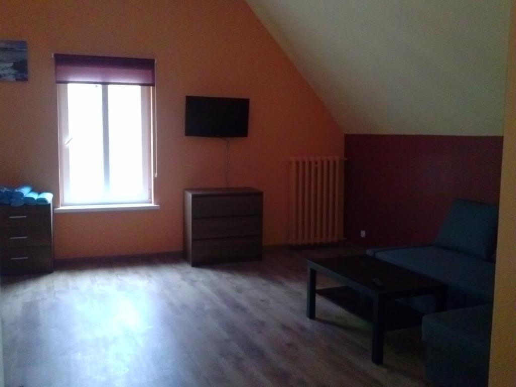 Old Town Hostel Gdańsk Værelse billede
