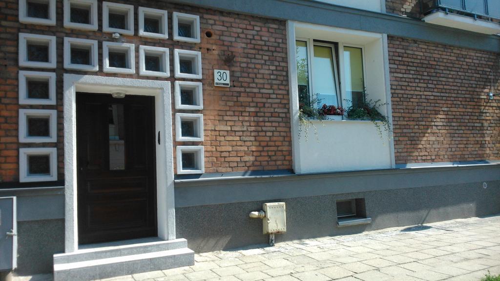 Old Town Hostel Gdańsk Værelse billede