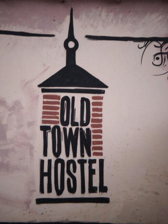 Old Town Hostel Gdańsk Eksteriør billede