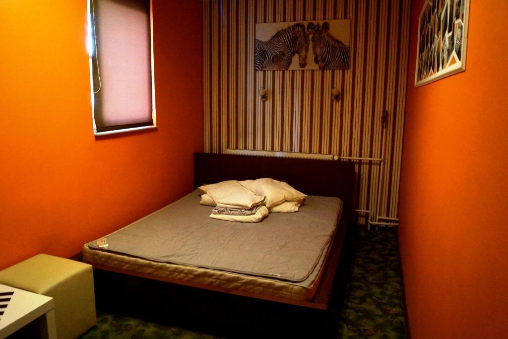 Old Town Hostel Gdańsk Værelse billede